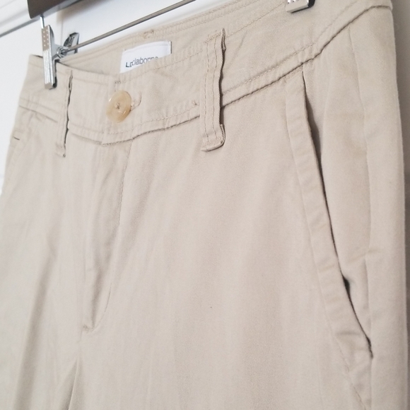 Liz Claiborne Khakis - Picture 4 of 5
